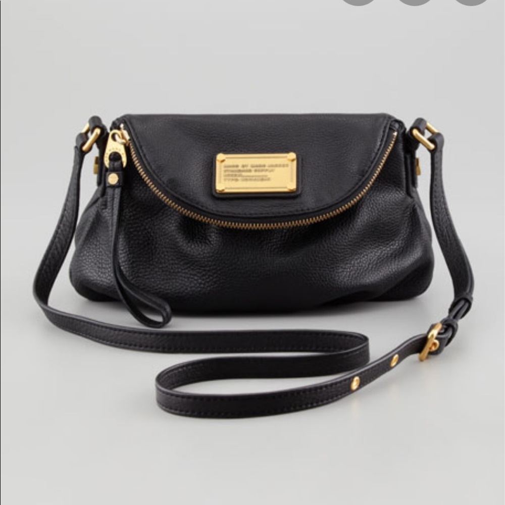MARC BY MARC JACOBS Mini Natasha Crossbody Bag